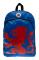 Rangers FC Colour React Ryggsäck