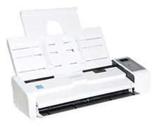 Scanner A4 Duplex - Avision - AD225WN - WiFi USB - 25 ppm - 50 ipm - 20 sidor