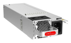 Huawei PAC600S56-EB - Nätaggregat - hot-plug (insticksmodul) - AC 100-130/200-240 / DC 240 V - 600 Watt