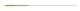 PFERD Tube brushes, with eyelet, 6 mm, 10 styck