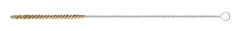 PFERD Tube brushes, with eyelet, 6 mm, 10 styck