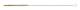PFERD Tube brushes, with eyelet, 6 mm, 10 styck