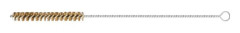 PFERD Tube brushes, with eyelet, 1,2 cm, 10 styck