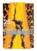 Mobile Suit Gundam Thunderbolt, Vol. 25