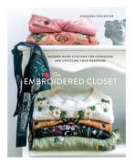 The Embroidered Closet
