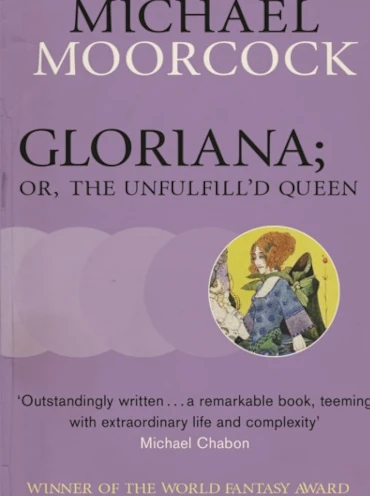 Gloriana