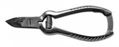 KDS Klippan Profi 13 cm, rostfritt stål