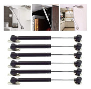 100N Hydraulic Gas Springs 6pcs