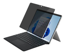 InfoCase - Skärmskydd för Tablet PC - 2-vägs - för Microsoft Surface Pro 8, Pro 9