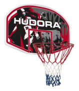 Basketkorg för inom och utomhusbruk