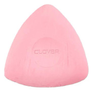Clover triangelröd krita enhet - 432/R