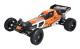RC Buggy - Tamiya - DT03 - Orange - 4x2 - För barn från 6 år