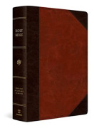 ESV Super Giant Print Bible