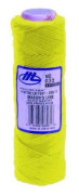 Marplesshall Town Marshalltown M632 Masonry line 86 m Neongult (UK Import) - M / TM632
