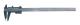 BEGRÄNSNINGAR FÖR ARBETSUPPGIFTER 300mm x 60mm