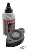 Spårkit - BELLOTA - 50223 - Snöre 30 m - Aluminiumlåda - Blått pulver 113 g