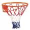HUDORA Basketkorg med nät 71700