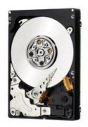 Festplatte - 600 gb - hot-swap - 2,5 sff - luftlås - 1