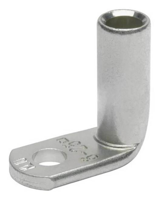 Klauke 168R16BK Rörkabelsko 90 ° M16 95 mm² 1 st