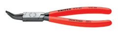Knipex 44 31 J42, Låsringstång, Stål, Plast, Röd, 310 mm, 465 g
