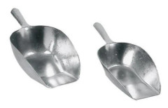 Kerbl Aluminium Mätskyffel för hästar 1600 g - 29760