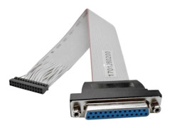 Aaeon 1701260200 PLC-kabel 1 st