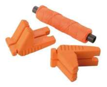 Spear - Jackson Line Rubber Wedge Pack - 5012095069492