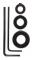 Bosch Accessories Djupstopp 2609255318 3 st