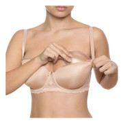 Bra Pads Push Up Bye Bra 12895