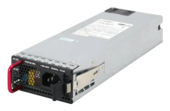 HPE Aruba Networking 5400R 700W PoE+ zl2 nätverksswitchkomponenter Strömförsörjning