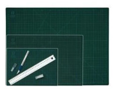 WEDO skärmatta skärmatta, (B)300 x (D...