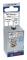 Bosch Penselborste FLÄTAD 20mm INOX 6mm
