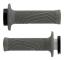 Ett par Domino D100Closed End handtagsskydd