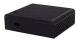 Silverstone SST-PT14B-H2 PC-fodral Svart - 14023