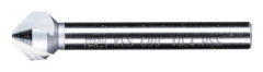 PFERD KES HSS DIN 335 C90° 10,4, Borr, Elektriskt multiverktyg, Stål, Gjutjärn, Metall utan järn, Rostfritt stål, Aluminium, Höghastighetsstål (HSS)