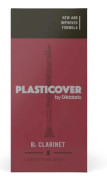 RICO PLASTICOVER 2,5 Bb KLARINETTRÄS