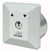 Schellenberg Up Key switch (Import Tyskland)