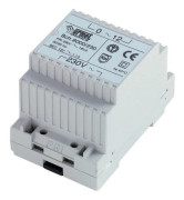Miwi Urmet nättransformator 12V AC 9000/230