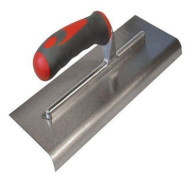 Faithfull SGTEDGE11 soft Grip kantslev 11-tum x 4 3-4-tum