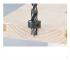 kwb 00530300, Djupstopp, Metall, 3 styck