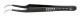 Knipex 92 38 75 ESD Precisionspincett Skärspets, böjd 45° 120 mm