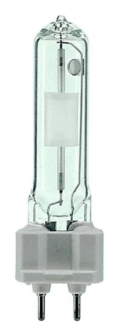 Lampa med urladdning - PHILIPS - MASTERC CDM-T 150W/942 G12 - 150W - Inomhus - 1CT/12