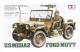 M151A2 FORD MUTT