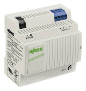 Alimentering tåg DIN WAGO EPSITRON® COMPACT POWER 787-1022 26.4 V/DC 4 A 96 W 2 x