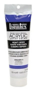 LIQUITEX HEAVY BODY ULTRAMARINE BLUE (GREEN SHADE) 138 ML