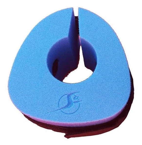Simarmband Leisis Foam Handleds-ankelband …