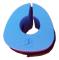 Simarmband Leisis Foam Handleds-ankelband …