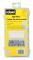 Delade stift - Rolson - 61297 - 500 stift - Stål - Längd 25 mm