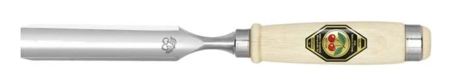 Kirschen 1431012 Hålmejsel