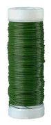 Efco Blommtråd 0,35 mm Grön 50 g - 22 251 67